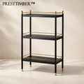 Presttimber™ Noircrest Tier Stand